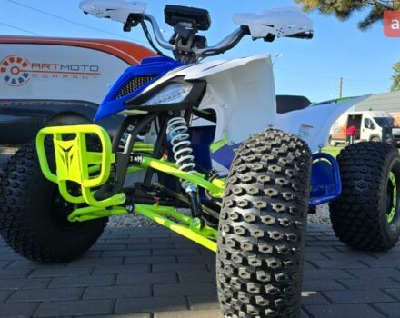 Спорт Енерджи FZ 1500, объемом двигателя 0 л и пробегом 0 тыс. км за 1400 $, фото 7 на Automoto.ua