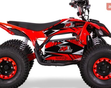 Спорт Енерджи FZ 1500, объемом двигателя 0 л и пробегом 0 тыс. км за 1400 $, фото 15 на Automoto.ua