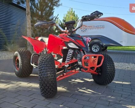 Спорт Енерджи FZ 1500, объемом двигателя 0 л и пробегом 0 тыс. км за 1400 $, фото 11 на Automoto.ua