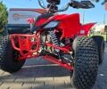 купити нове авто Спорт Енерджи FZ 1500 2024 року від офіційного дилера Мотосалон АРТМОТО Суми Спорт Енерджи фото