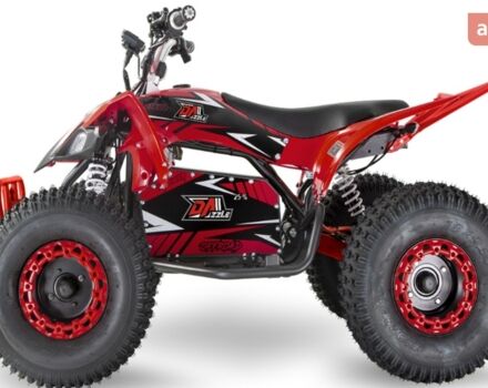 Спорт Енерджи FZ 1500, объемом двигателя 0 л и пробегом 0 тыс. км за 1400 $, фото 3 на Automoto.ua