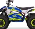 купити нове авто Спорт Енерджи FZ 1500 2024 року від офіційного дилера Мотосалон Артмото Спорт Енерджи фото