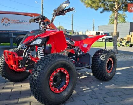 купити нове авто Спорт Енерджи FZ 1500 2024 року від офіційного дилера Антон АртMото Полтава Спорт Енерджи фото