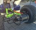 купити нове авто Спорт Енерджи FZ 1500 2024 року від офіційного дилера Антон АртMото Полтава Спорт Енерджи фото