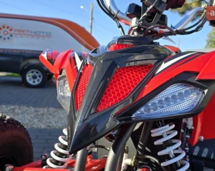 Спорт Енерджи FZ 1500, объемом двигателя 0 л и пробегом 0 тыс. км за 1400 $, фото 5 на Automoto.ua