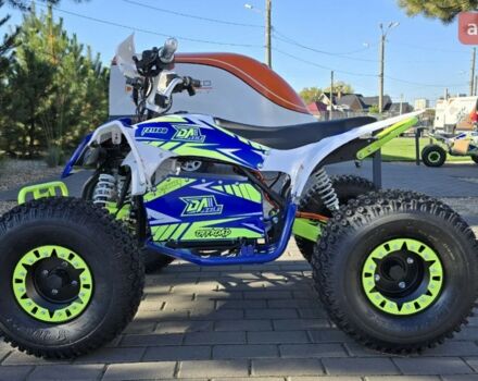 Спорт Енерджи FZ 1500, об'ємом двигуна 0 л та пробігом 0 тис. км за 1400 $, фото 6 на Automoto.ua