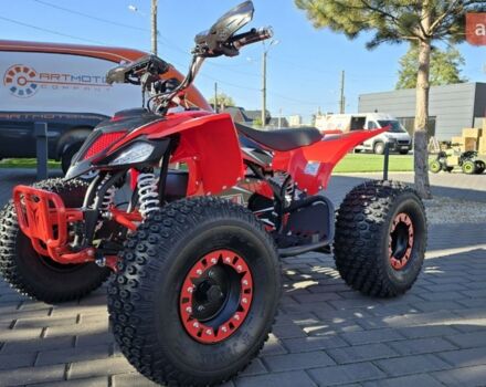 Спорт Енерджи FZ 1500, объемом двигателя 0 л и пробегом 0 тыс. км за 1400 $, фото 7 на Automoto.ua