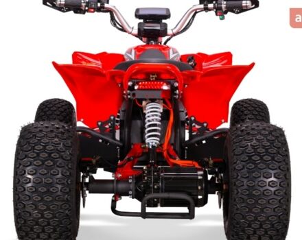 Спорт Енерджи FZ 1500, объемом двигателя 0 л и пробегом 0 тыс. км за 1400 $, фото 3 на Automoto.ua