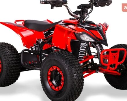 Спорт Енерджи FZ 1500, объемом двигателя 0 л и пробегом 0 тыс. км за 1400 $, фото 6 на Automoto.ua