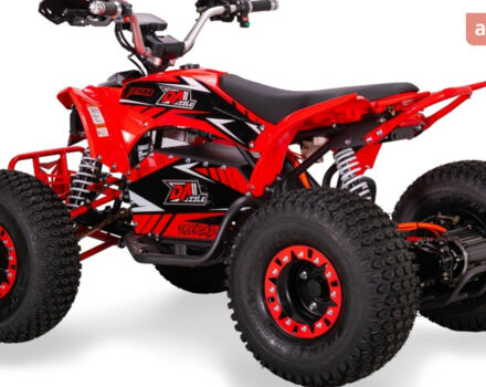 Спорт Енерджи FZ 1500, объемом двигателя 0 л и пробегом 0 тыс. км за 1400 $, фото 2 на Automoto.ua