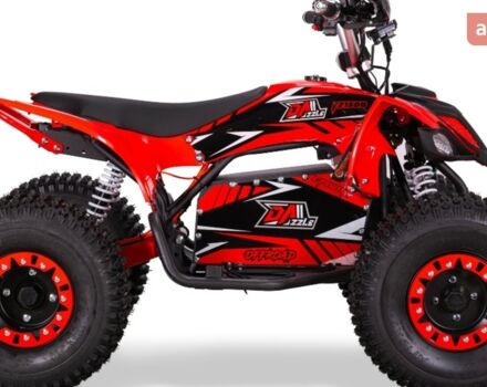 Спорт Енерджи FZ 1500, объемом двигателя 0 л и пробегом 0 тыс. км за 1400 $, фото 7 на Automoto.ua