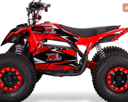 Спорт Енерджи FZ 1500, объемом двигателя 0 л и пробегом 0 тыс. км за 1400 $, фото 3 на Automoto.ua