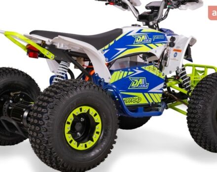 Спорт Енерджи FZ 1500, объемом двигателя 0 л и пробегом 0 тыс. км за 1400 $, фото 4 на Automoto.ua