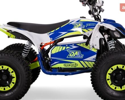 Спорт Енерджи FZ 1500, объемом двигателя 0 л и пробегом 0 тыс. км за 1400 $, фото 5 на Automoto.ua