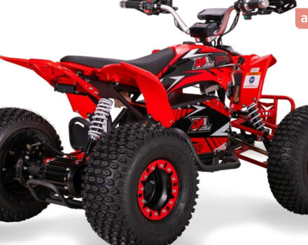 Спорт Енерджи FZ 1500, об'ємом двигуна 0 л та пробігом 0 тис. км за 1400 $, фото 6 на Automoto.ua