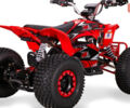 Спорт Енерджи FZ 1500, объемом двигателя 0 л и пробегом 0 тыс. км за 1400 $, фото 6 на Automoto.ua