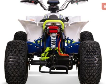 Спорт Енерджи FZ 1500, объемом двигателя 0 л и пробегом 0 тыс. км за 1400 $, фото 3 на Automoto.ua