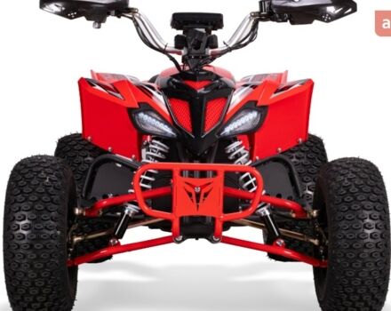 Спорт Енерджи FZ 1500, объемом двигателя 0 л и пробегом 0 тыс. км за 1400 $, фото 7 на Automoto.ua