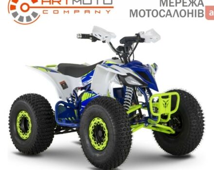 купити нове авто Спорт Енерджи FZ 1500 2024 року від офіційного дилера Віталій Спорт Енерджи фото