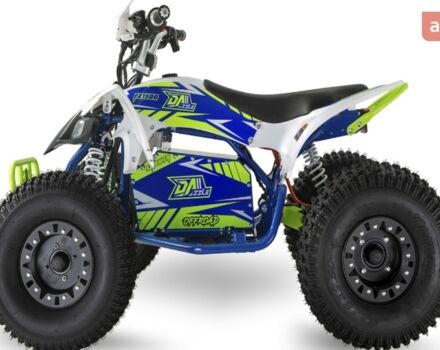 купити нове авто Спорт Енерджи FZ 1500 2024 року від офіційного дилера Віталій Спорт Енерджи фото