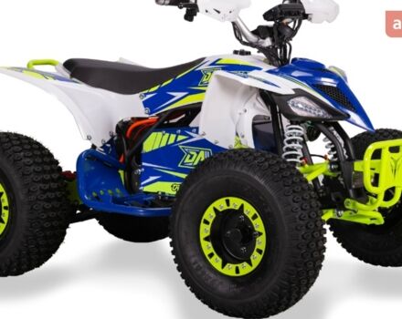 купити нове авто Спорт Енерджи FZ 1500 2024 року від офіційного дилера Мотосалон Артмото Спорт Енерджи фото