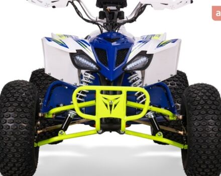 купити нове авто Спорт Енерджи FZ 1500 2024 року від офіційного дилера Мотосалон Артмото Спорт Енерджи фото