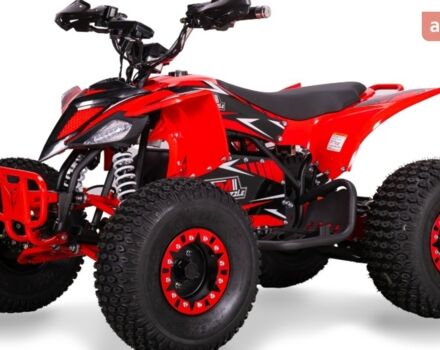 купити нове авто Спорт Енерджи FZ 1500 2024 року від офіційного дилера Мотосалон Артмото Спорт Енерджи фото