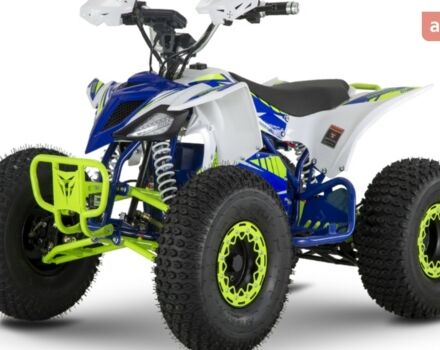 купити нове авто Спорт Енерджи FZ 1500 2024 року від офіційного дилера Віталій Спорт Енерджи фото