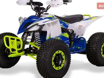 Спорт Енерджи FZ 1500, объемом двигателя 0 л и пробегом 0 тыс. км за 1400 $, фото 1 на Automoto.ua