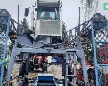 Спра-Купе 220, объемом двигателя 4.5 л и пробегом 0 тыс. км за 20990 $, фото 5 на Automoto.ua