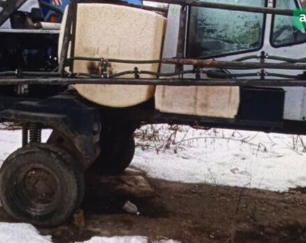 Спра-Купе 220, объемом двигателя 0 л и пробегом 0 тыс. км за 4000 $, фото 2 на Automoto.ua