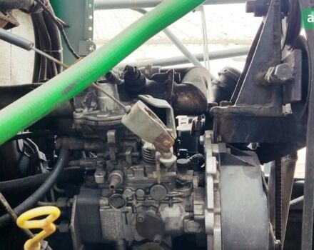 Спра-Купе 220, объемом двигателя 0 л и пробегом 0 тыс. км за 8500 $, фото 6 на Automoto.ua