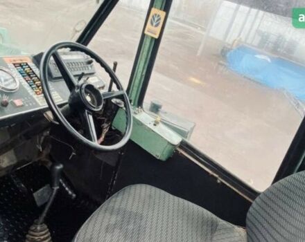 Спра-Купе 220, объемом двигателя 0 л и пробегом 0 тыс. км за 8500 $, фото 16 на Automoto.ua