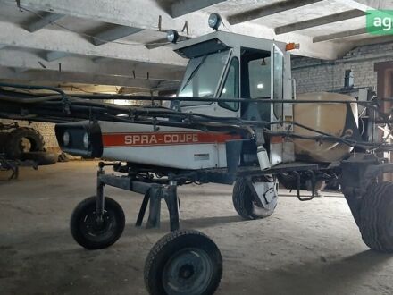 Спра-Купе 220, объемом двигателя 0 л и пробегом 2 тыс. км за 8736 $, фото 1 на Automoto.ua