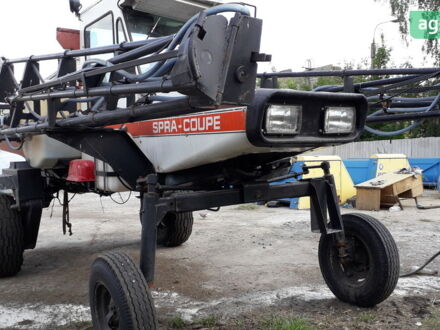 Спра-Купе 220 1998 в Сумах на Automoto.ua Спра-Купе 220, объемом двигателя 0 л и пробегом 2 тыс. км за 7248 $, фото 1 на Automoto.ua