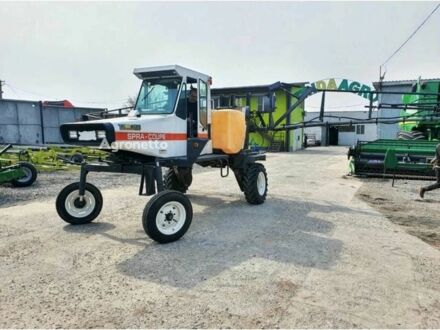 Спра-Купе 223 1992 у Звенигородка на Automoto.ua Білий Спра-Купе 223, об'ємом двигуна 0 л та пробігом 1 тис. км за 13194 $, фото 1 на Automoto.ua
