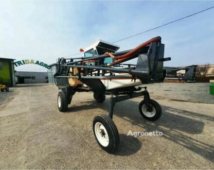 Спра-Купе 223, объемом двигателя 0 л и пробегом 0 тыс. км за 13568 $, фото 10 на Automoto.ua