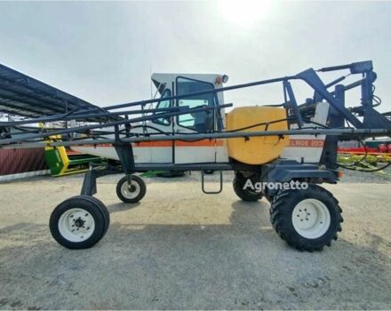 Спра-Купе 223, объемом двигателя 0 л и пробегом 0 тыс. км за 13568 $, фото 4 на Automoto.ua