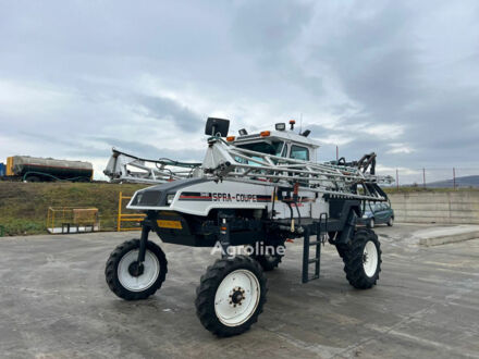 Спра-Купе 3440, объемом двигателя 0 л и пробегом 0 тыс. км за 13954 $, фото 1 на Automoto.ua