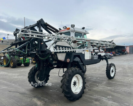 Спра-Купе 3440, объемом двигателя 0 л и пробегом 0 тыс. км за 13954 $, фото 7 на Automoto.ua