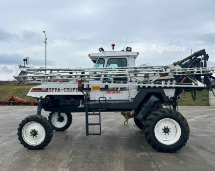 Спра-Купе 3440, объемом двигателя 0 л и пробегом 0 тыс. км за 13954 $, фото 3 на Automoto.ua