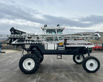 Спра-Купе 3440, объемом двигателя 0 л и пробегом 0 тыс. км за 13954 $, фото 4 на Automoto.ua