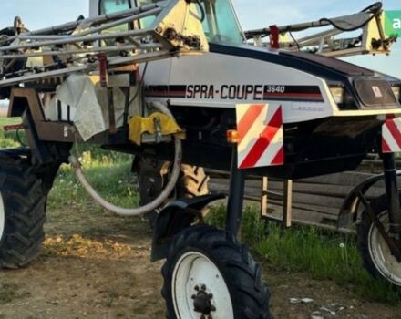 Спра-Купе 3640, объемом двигателя 0 л и пробегом 0 тыс. км за 16066 $, фото 2 на Automoto.ua