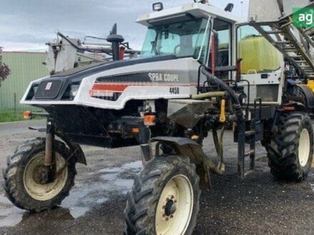 Спра-Купе 4450, объемом двигателя 0 л и пробегом 0 тыс. км за 34522 $, фото 1 на Automoto.ua
