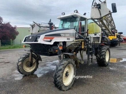Спра-Купе 4450 2006 у Звенигородка на Automoto.ua Спра-Купе 4450, об'ємом двигуна 0 л та пробігом 0 тис. км за 30215 $, фото 1 на Automoto.ua