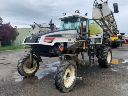 Спра-Купе 4450, объемом двигателя 0 л и пробегом 0 тыс. км за 33677 $, фото 1 на Automoto.ua