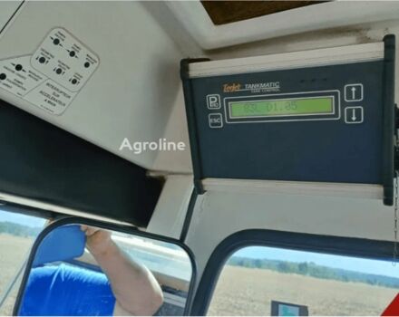 Спра-Купе 4450, объемом двигателя 0 л и пробегом 0 тыс. км за 16652 $, фото 5 на Automoto.ua