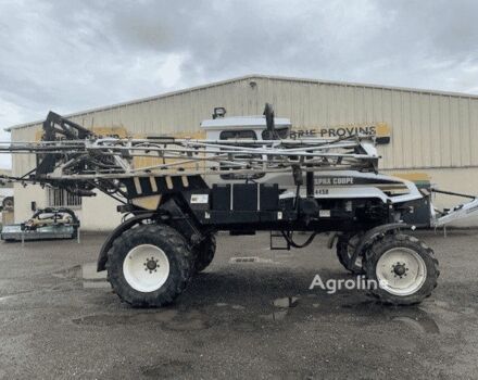 Спра-Купе 4450, объемом двигателя 0 л и пробегом 0 тыс. км за 33677 $, фото 3 на Automoto.ua