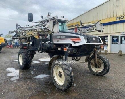 Спра-Купе 4450, об'ємом двигуна 0 л та пробігом 0 тис. км за 30215 $, фото 2 на Automoto.ua