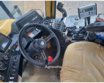 Спра-Купе 4455, об'ємом двигуна 0 л та пробігом 0 тис. км за 46408 $, фото 12 на Automoto.ua